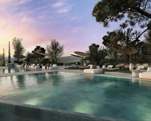 Piscina de Planta baixa en venda en Benalmádena amb Jardí privat, Terrassa i Piscina