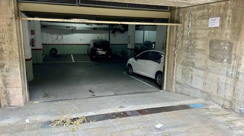 Foto 5 de Garatge de lloguer a Antoni Forrellad, Ca n'Oriac, Barcelona