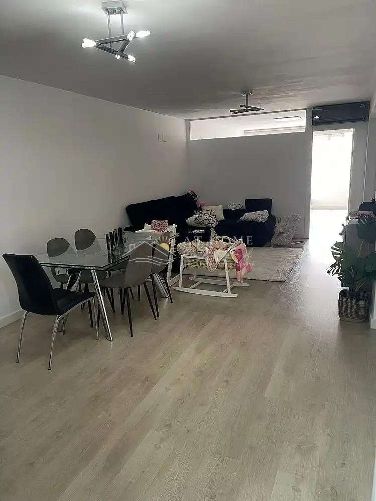 Apartament en venda a Centro