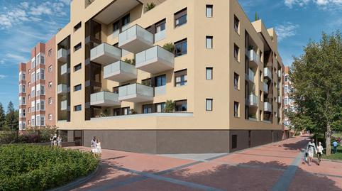 Photo 5 of Attic for sale in Calle Abad Juan Catalán, 50, Ambroz, Madrid