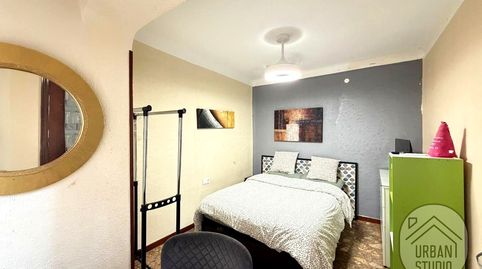 Foto 5 de Habitació a Avinguda D'aguilera, Benalúa, Alicante / Alacant