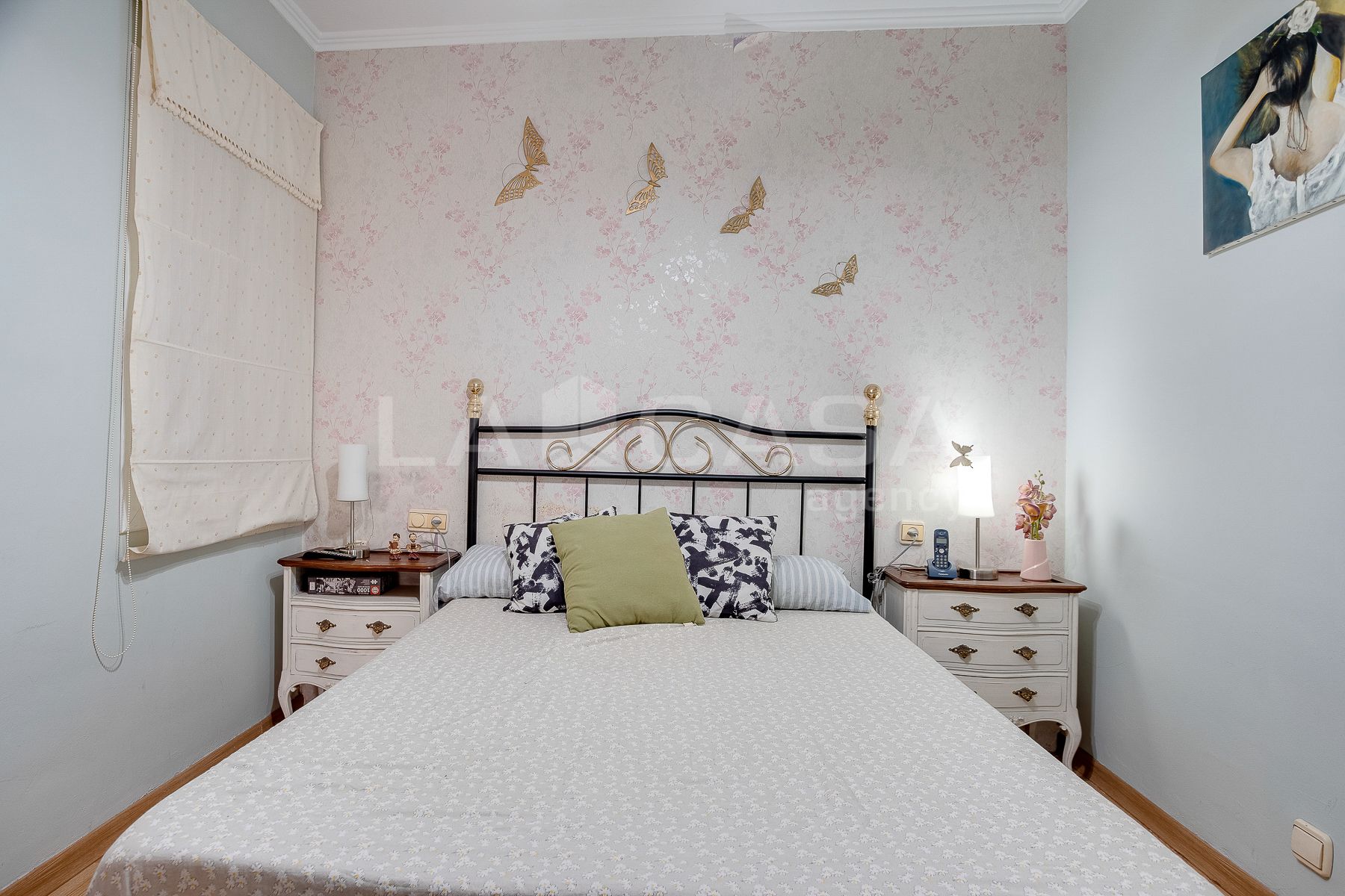 Habitación de Piso en venta en Cerdanyola del Vallès con Calefacción y Terraza