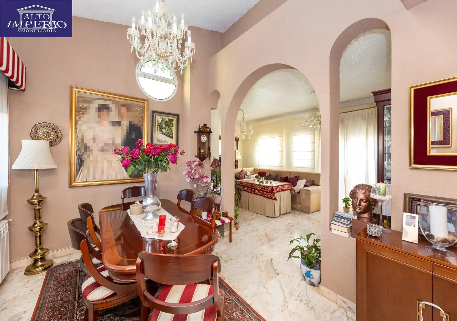 Villa à vendre à Peligros, imagen 6