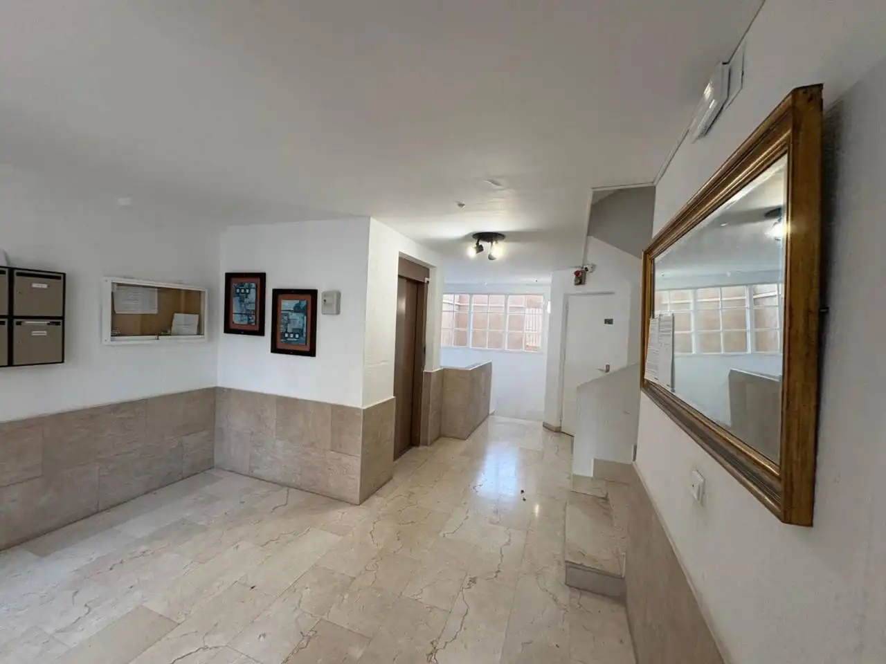 Piso con terraza en venta en Avenida Condomina, imagen 23