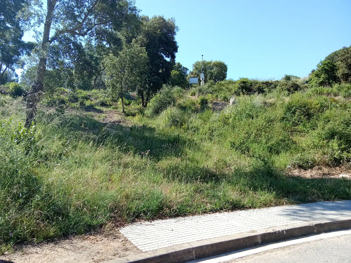 Residencial en venta en Lloret de Mar
