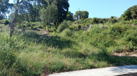 Foto 2 de Residencial en venta en Carrer Alella, 1, Lloret Verd - Els Pinars, Lloret de Mar