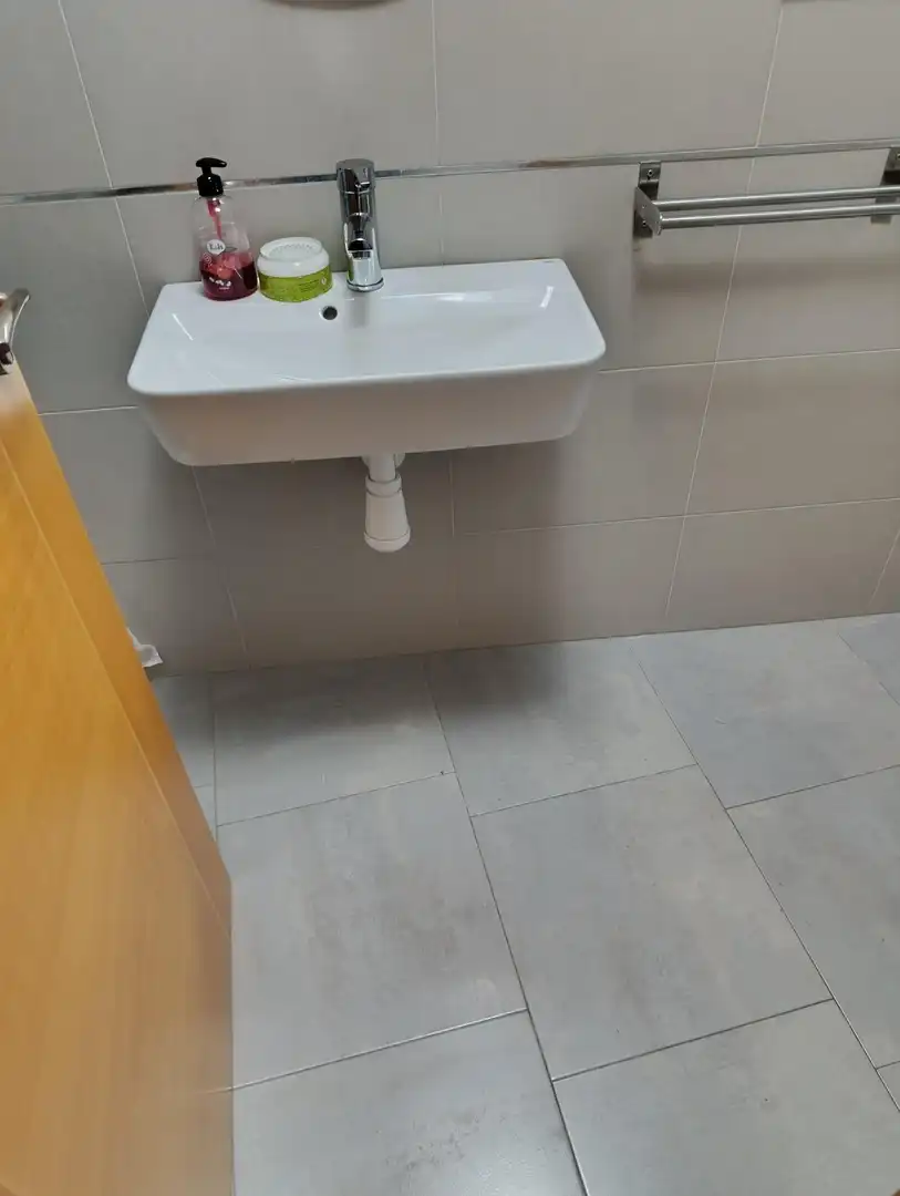 Baño de Casa o chalet en venta en Cehegín