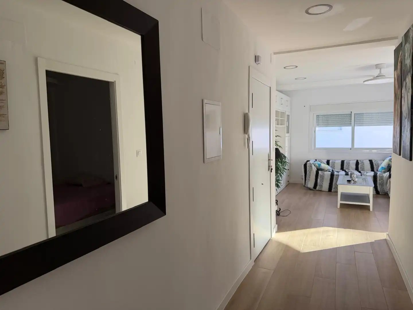 Wohnung zum Verkauf in Calle Doctor Fleming, imagen 23