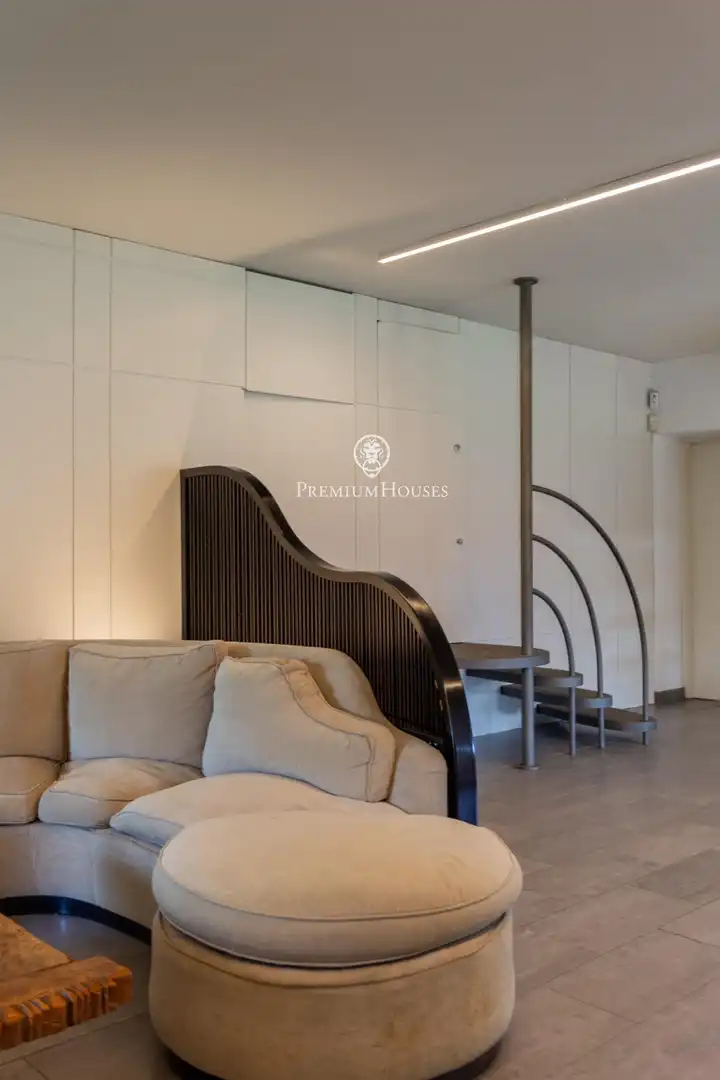 Habitación de Casa o chalet en venta en Cardedeu, Barcelona