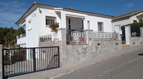 Foto 5 de Casa o chalet en venta en Avinguda Mas Sole, La Pobla de Montornès , Tarragona