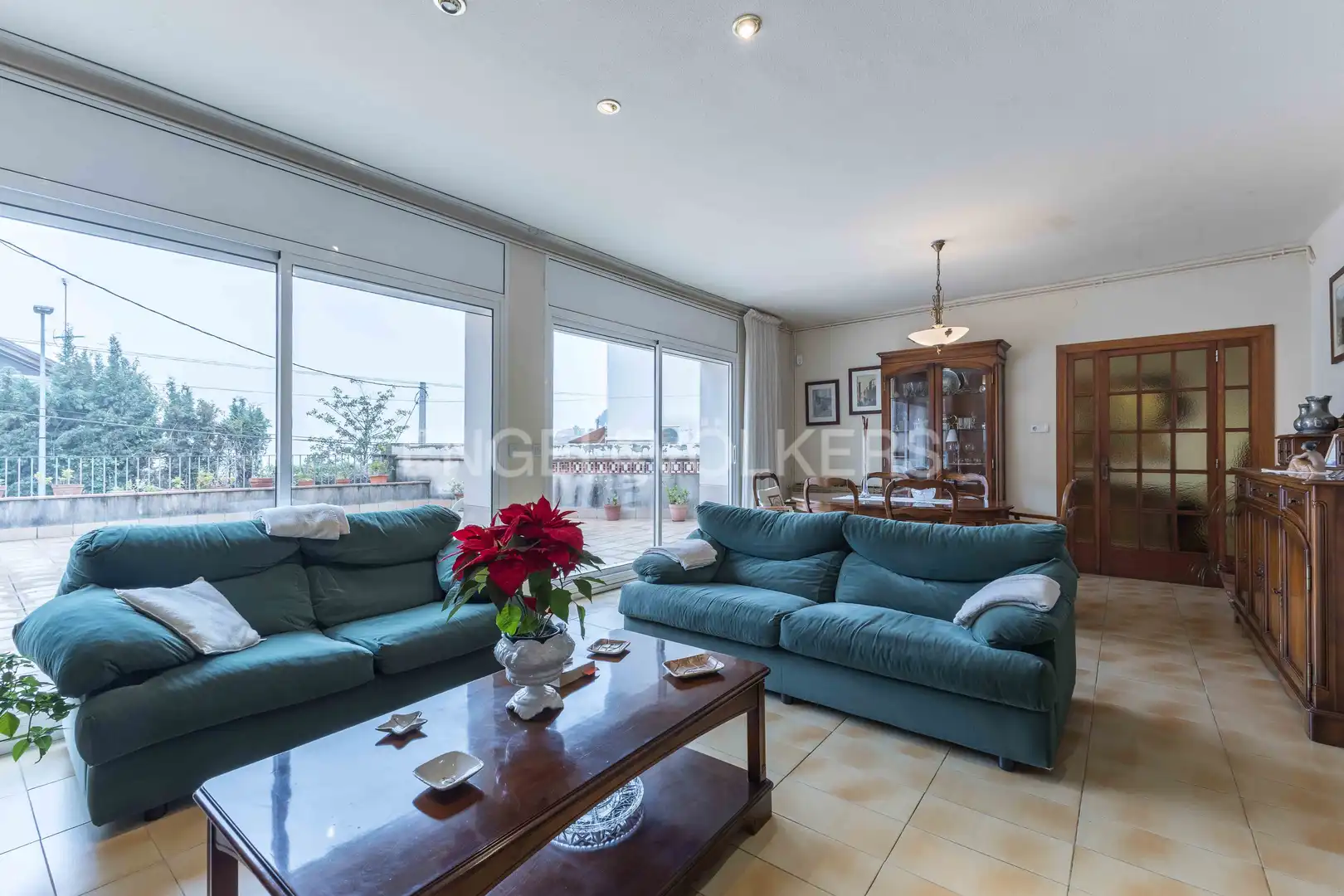Casa amb jardí en venda a La Miranda, imagen 3