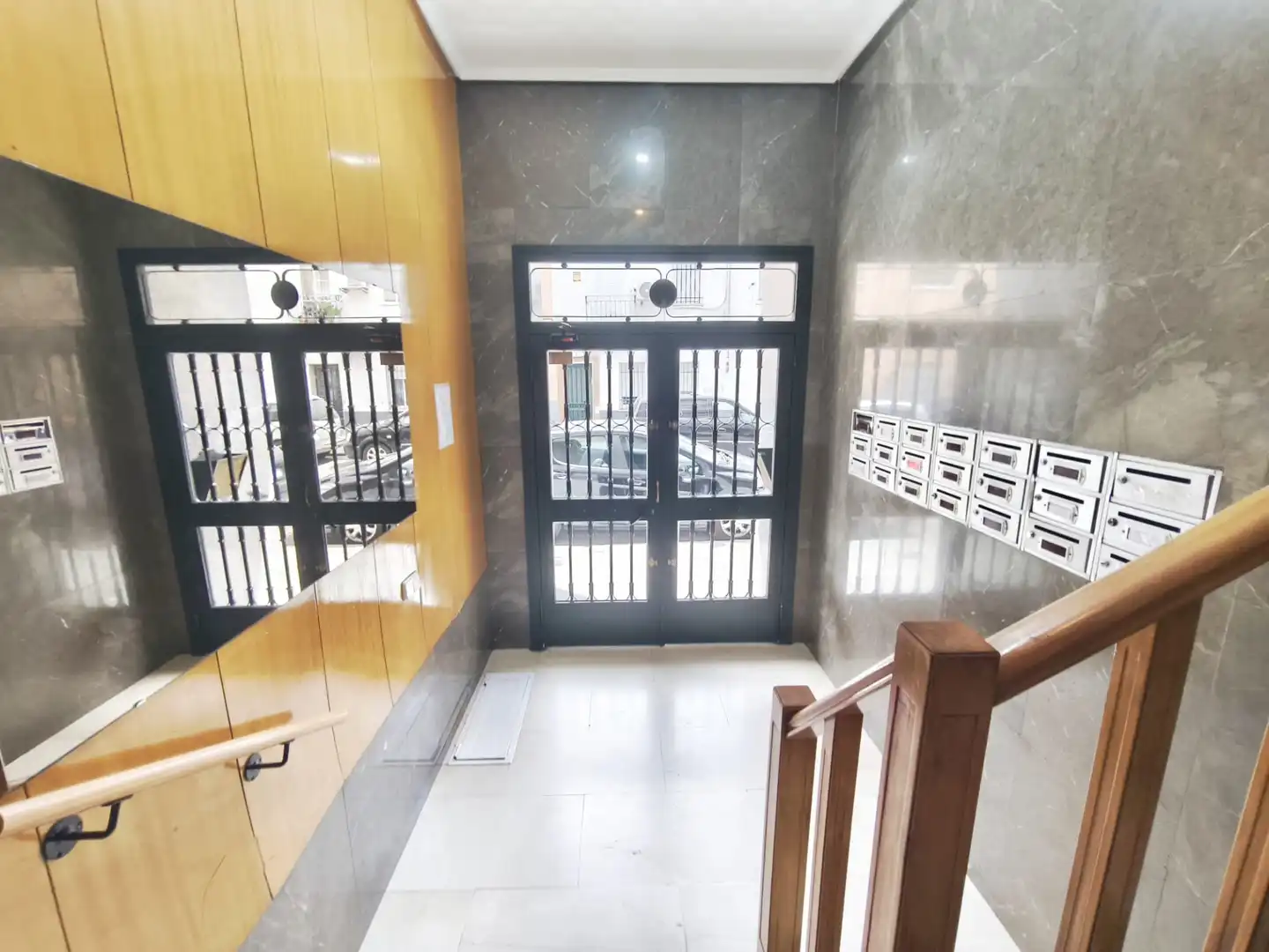 Piso en venta en Madrid con Aire acondicionado, Calefacción y Parquet