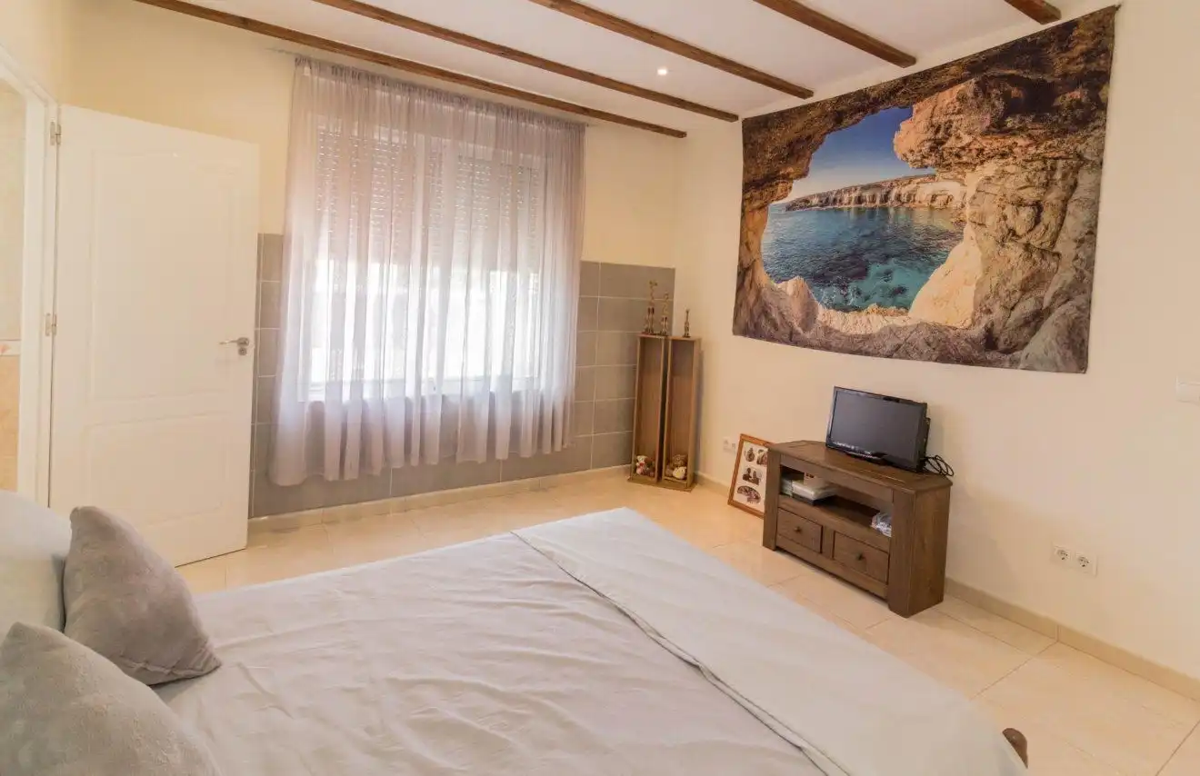 Villa avec jardin à vendre à Desamparados - Hurchillo - Torremendo, imagen 18