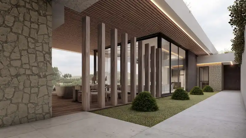 Terrenys i solars en venda a Montemayor - Marbella Club, imagen 6