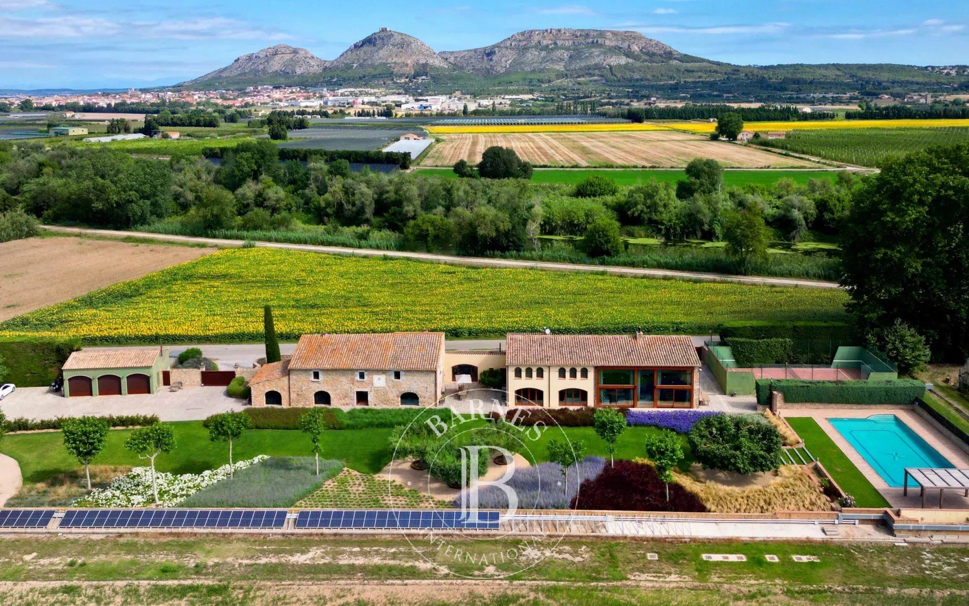 Finca rústica en venda en Pals amb Aire condicionat, Calefacció i Internet