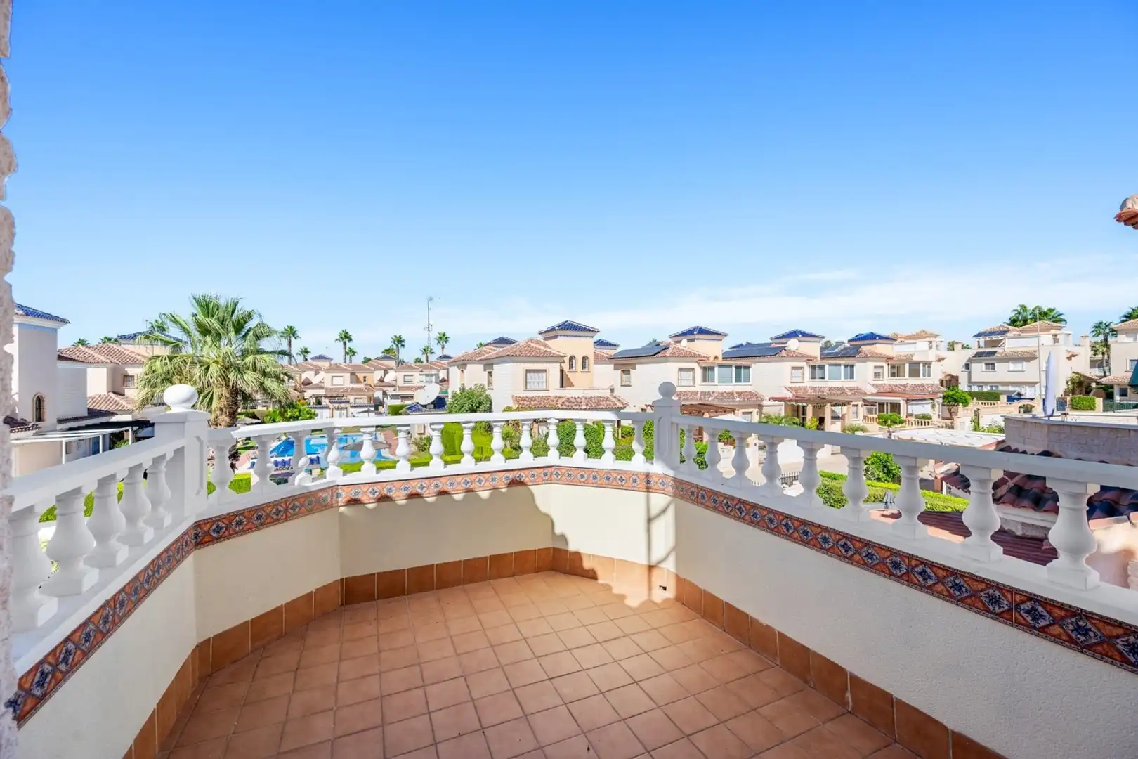 House with terrace for sale in El Raso, imagen 37