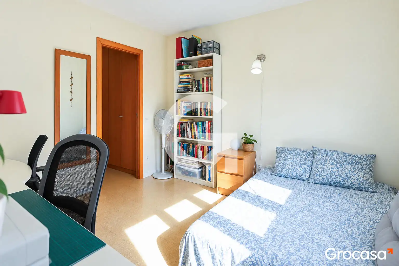 Wohnung mit Terrasse zum Verkauf in CL PINTOR SERRA SANTA, imagen 17