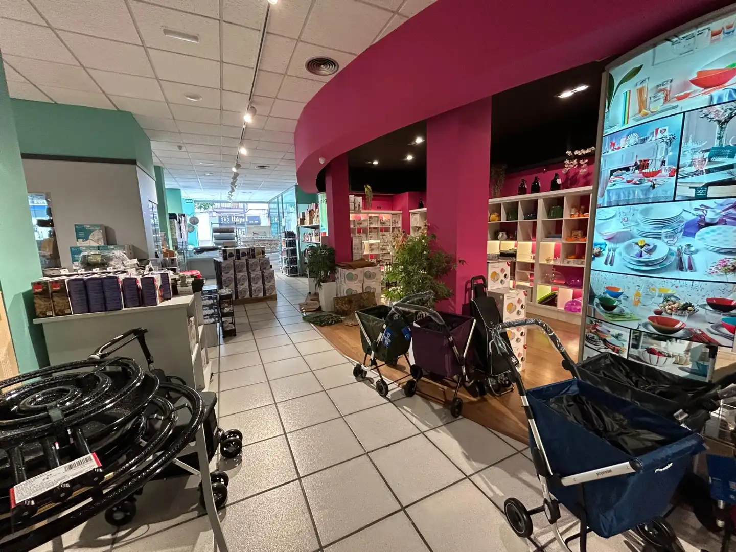 Local comercial en venta en Calle Calle Vallier, 6, imagen 9