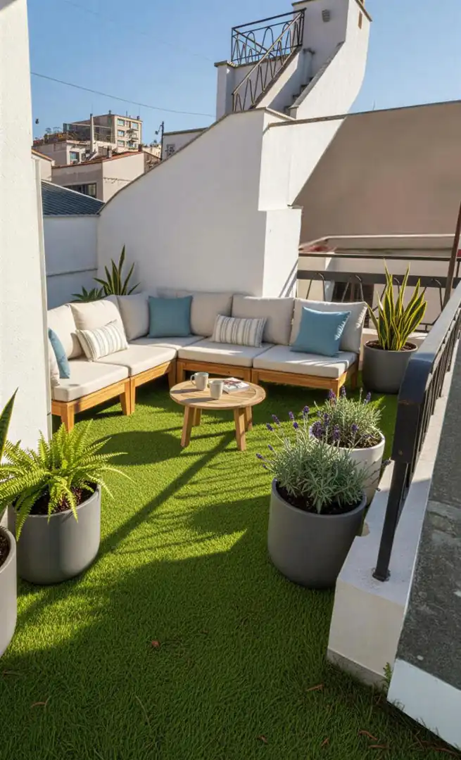 Wohnung zum Verkauf in Centre