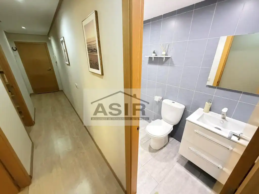 Piso en venta en Alzira con Terraza