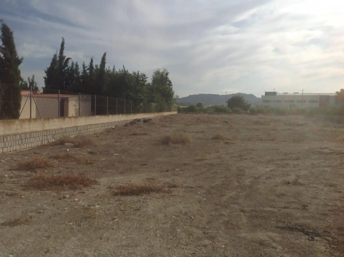 Rural land for sale in Beniel, imagen 4