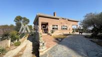 Exterior view of House or chalet for sale in Cerdanyola del Vallès  with Air Conditioner, Heating and Private garden