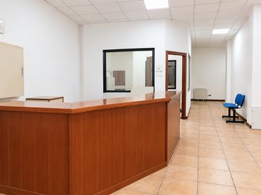 Local comercial de lloguer a Jose Casal 5