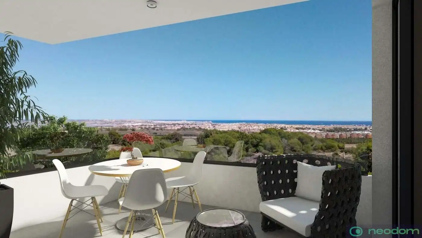 Appartement à vendre à Orihuela Costa, imagen 3