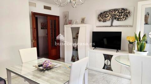 Foto 5 de Pis en venda a De Canarias, Renfe - Bulevar 1ª y 2ª Fase, Jaén