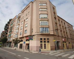 Vista exterior de Pis en venda en Badajoz Capital amb Traster i Alarma