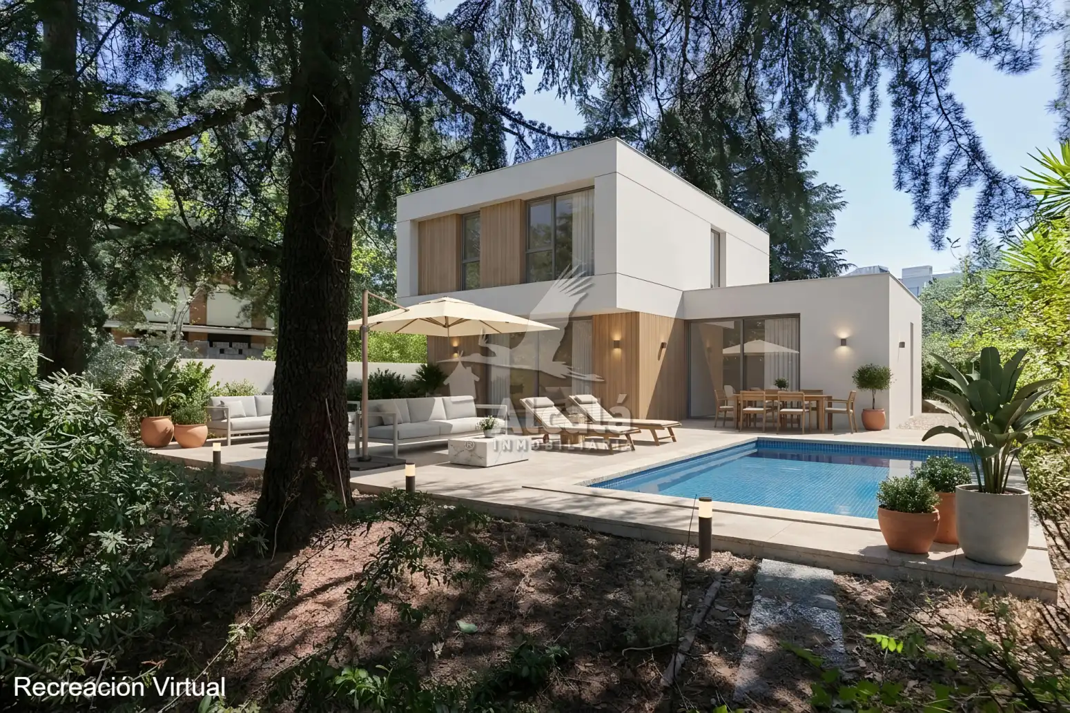 Haus zum Verkauf in Fuencarral - El Pardo, imagen 7