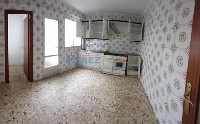 Kitchen of Flat for sale in Narón  with Storage room