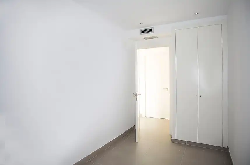 Flat for rent in Barcelona  with Terrace, Storage room and Oven