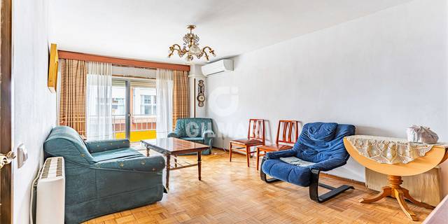 Piso en Venta en Vista Alegre