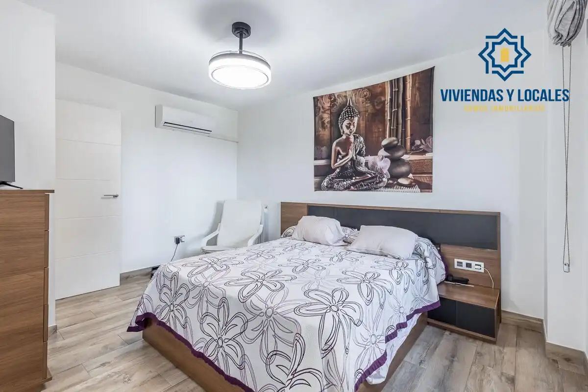 Wohnung mit Aufzug zum Verkauf in Norte, imagen 14