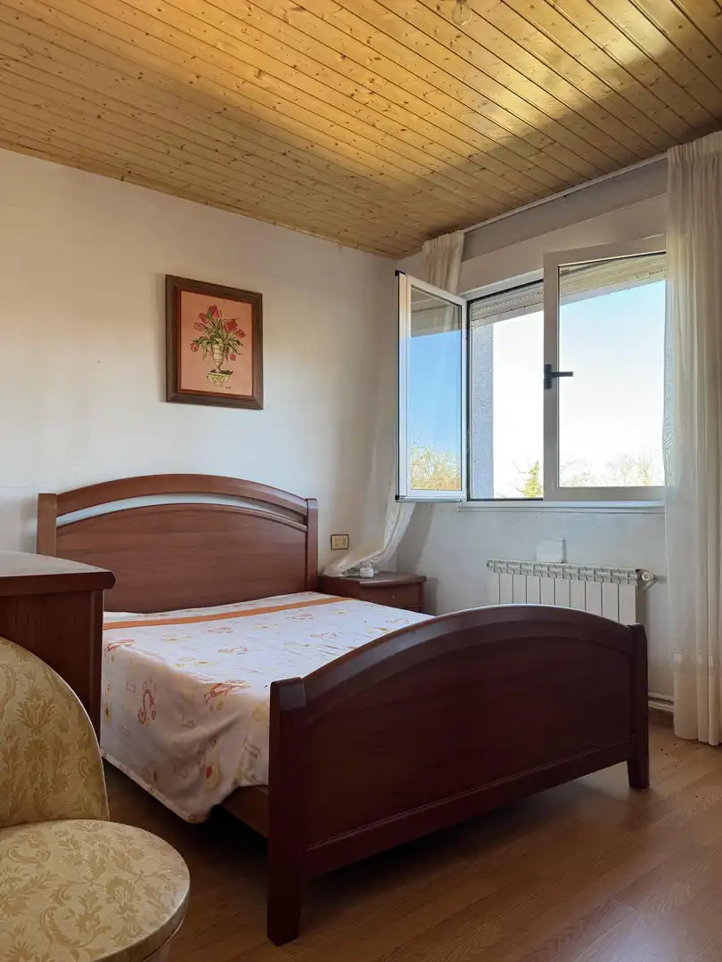Habitación de Casa o chalet en venta en Vilardevós con Calefacción, Terraza y Trastero