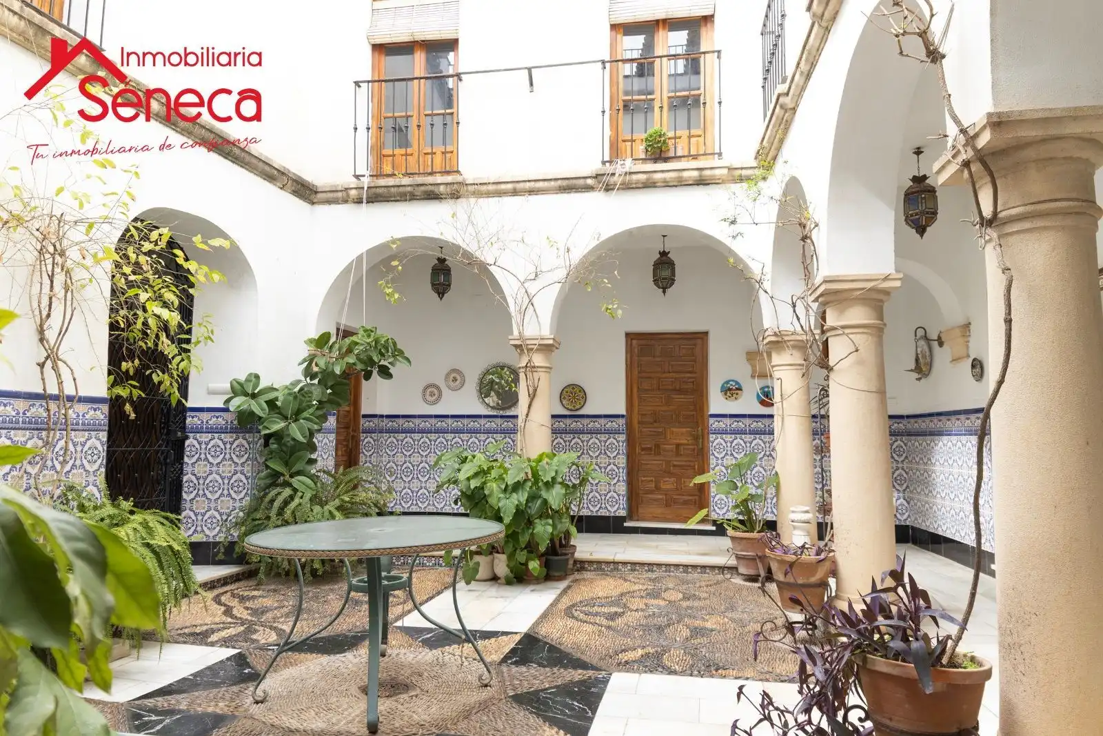 Casa o chalet en venta en Casco Histórico - Ribera - San Basilio