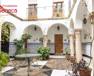 Jardí de Casa o xalet en venda en  Córdoba Capital amb Aire condicionat, Terrassa i Piscina