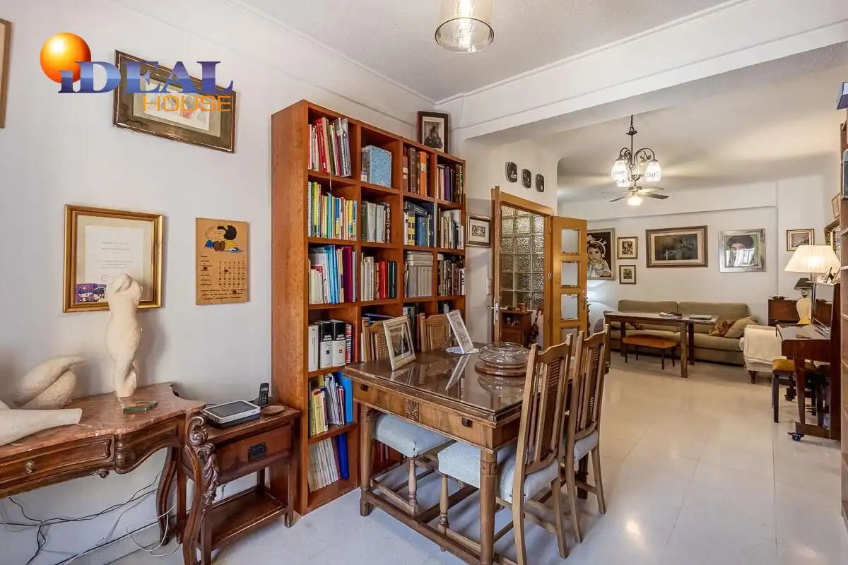 Appartement à vendre à Calle MOLINOS, imagen 5