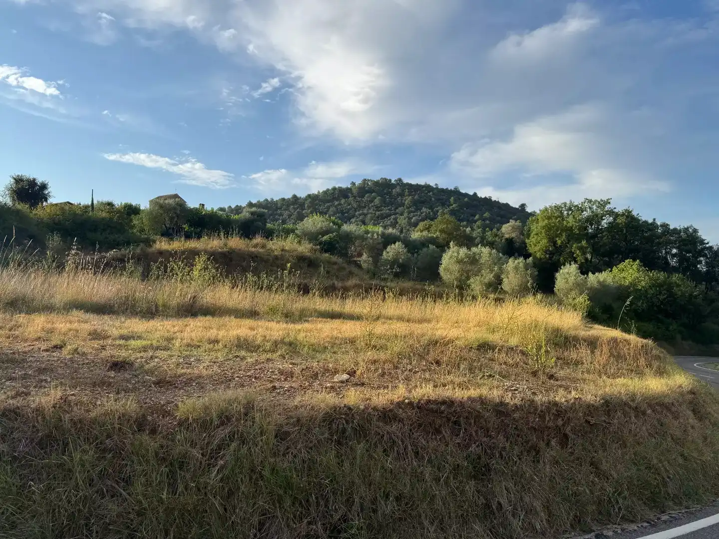 Terrain résidentiel à vendre à Beuda, imagen 3