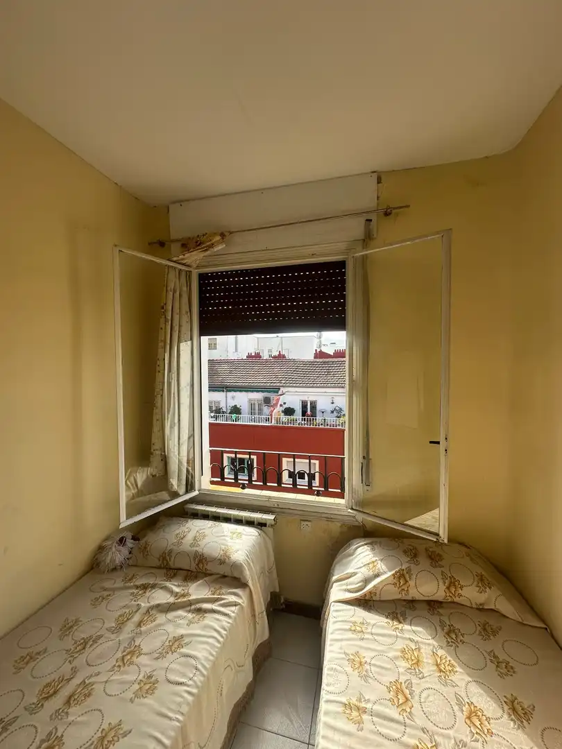 Flat with terrace for sale in Paseo de las Delicias, imagen 23