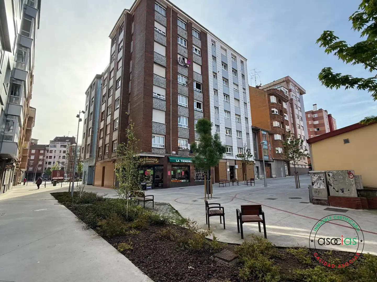 Business premises for sale in Gijón - Calle Paraguay, imagen 4