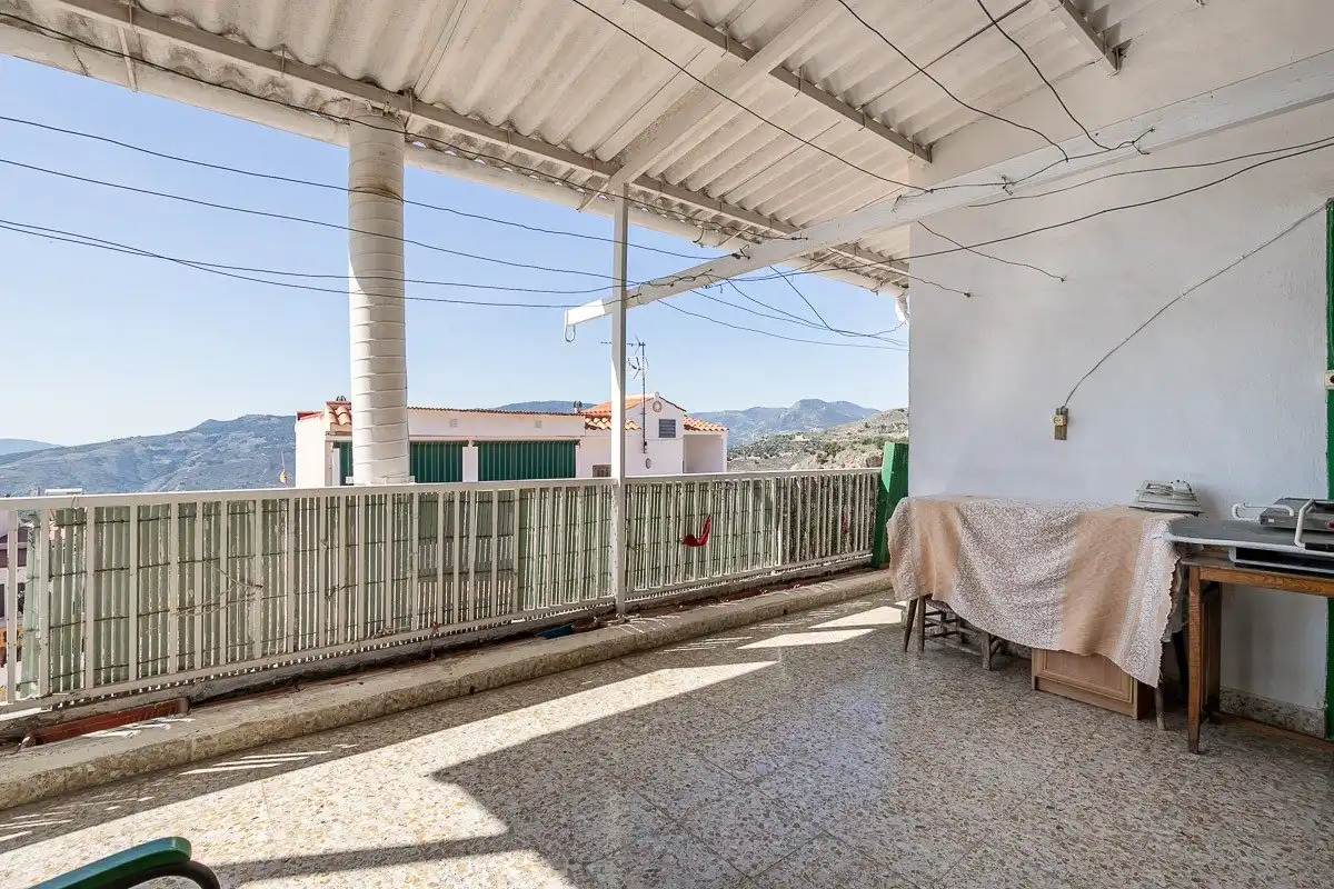 Inmuebles singulares en venta en Lanjarón, imagen 78