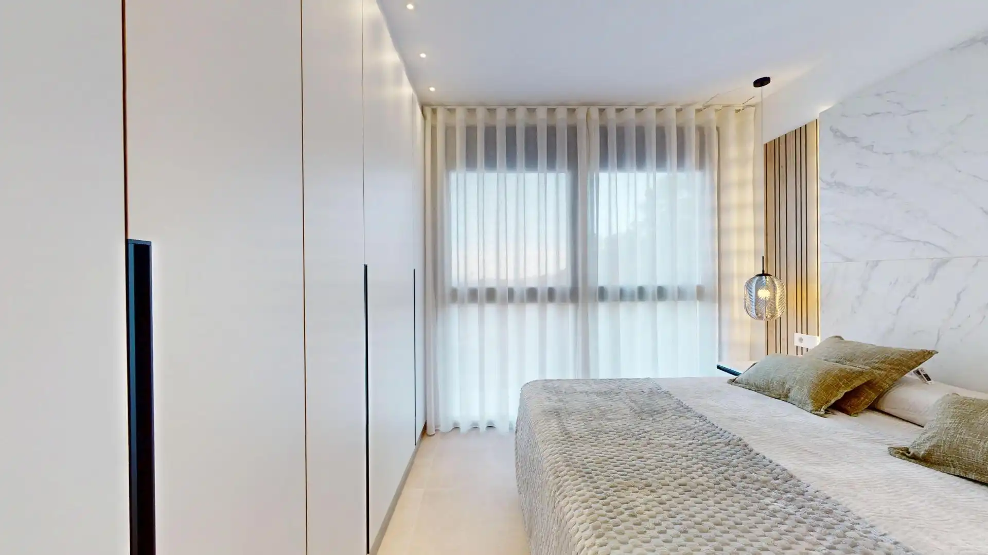 Chalet en venta en Balcón de Finestrat - Terra Marina, imagen 64
