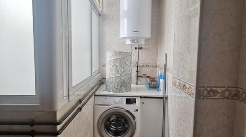 Foto 4 de Piso de alquiler en Calle Calle de la Unión, La Unión - Cruz de Humilladero - Los Tilos, Málaga Capital
