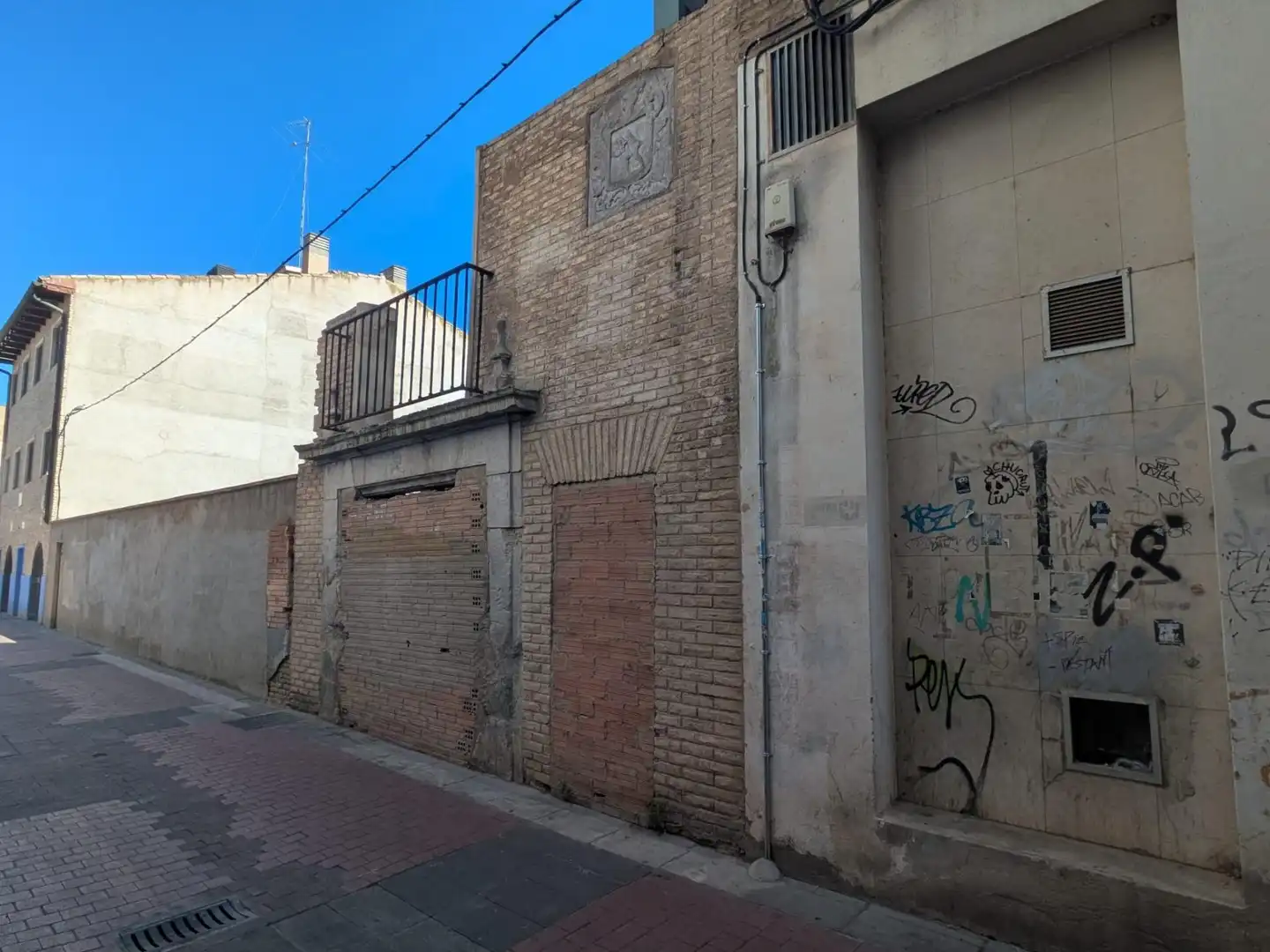 Terreni e lotti in vendita a Calle de Pedro Villacampa