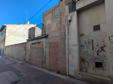 Terreni e lotti in vendita a Calle de Pedro Villacampa