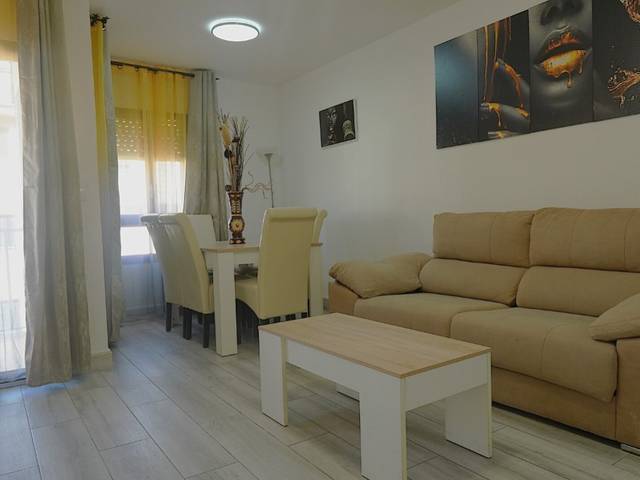 Piso en Venta en Avenida Ordesa, 46 en Boltaña