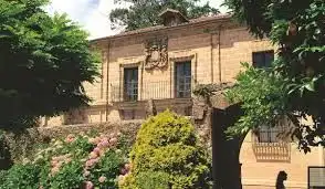 Vista exterior de Finca rústica en venta en Murcia con Calefacción, Jardín privado y Terraza