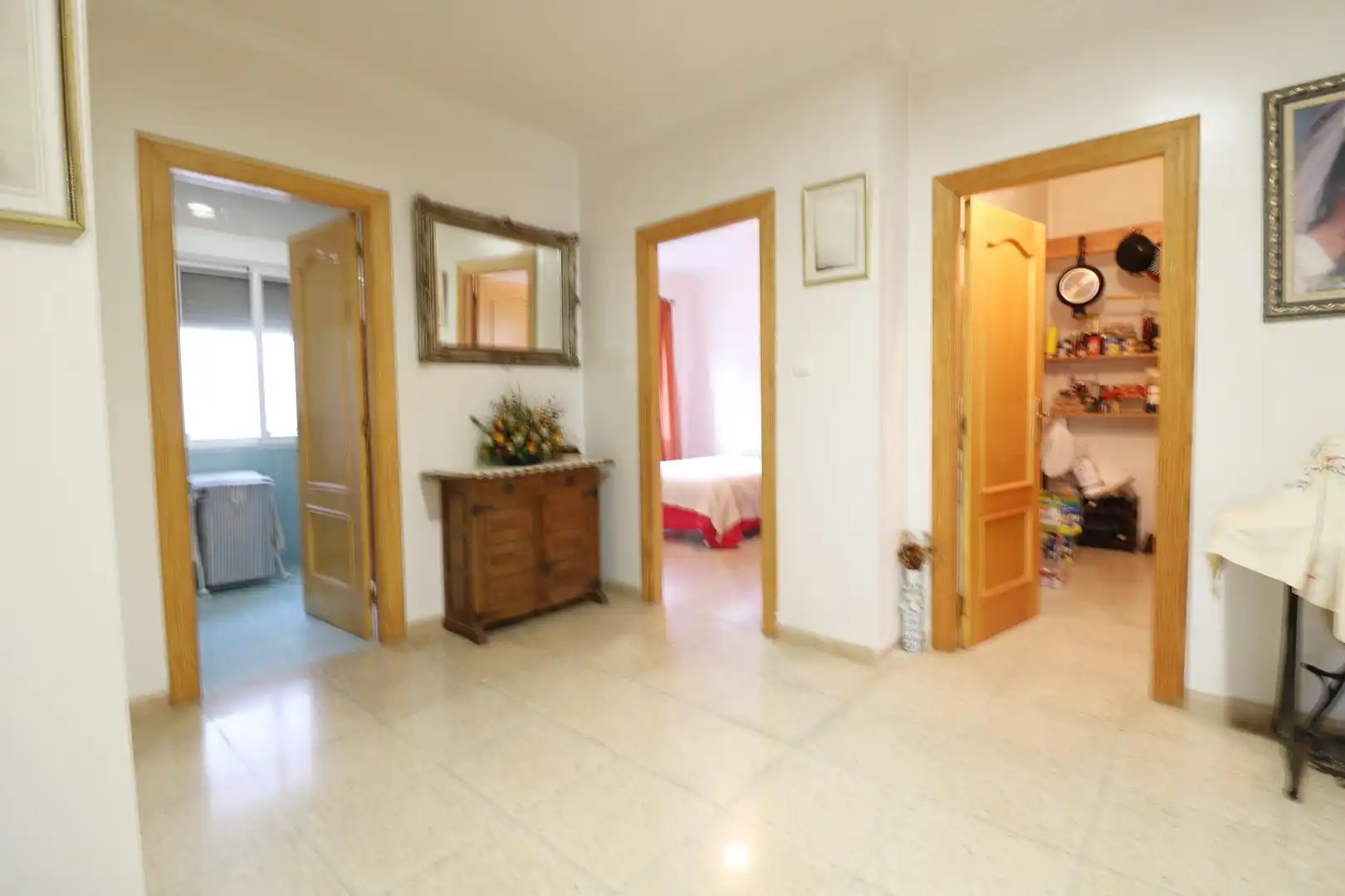 Detached house with garden for sale in La Algoda - Matola - Llano de San José, imagen 47